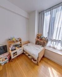 One Amber (D15), Condominium #574914041